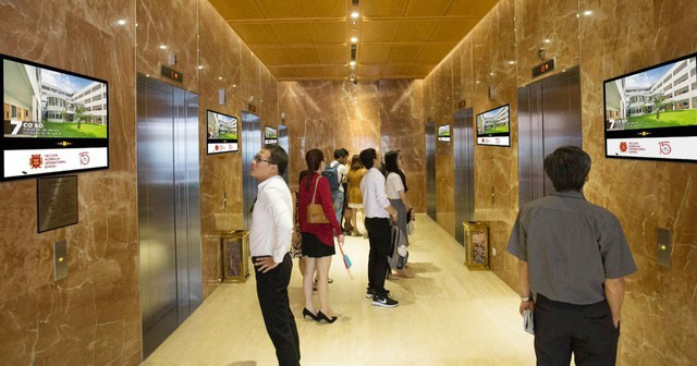 Kênh Truyền Thông Thang Máy Từng Nhận 3 Giải Thưởng Quốc Tế